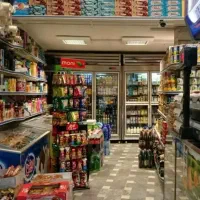 صندوقدار خانم هایپرمارکت شیفت عصر