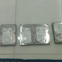 هارد کامپیوتر ۵۰۰ مگابایت