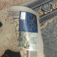 فرش نگین میلاد کاشان ۵۰۰ شونه|فرش|قم, شهدا|دیوار