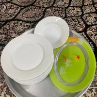 ظروف چینی و ملامین