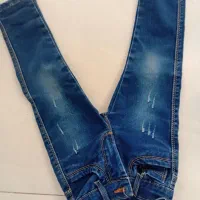 کت وشلوار لی|کفش و لباس بچه|فلاورجان, |دیوار