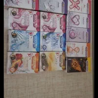 وسایل بهداشتی خانم ها