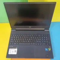 لپ تاپ HP  VICTUS 15|رایانه همراه|اصفهان, عسگریه|دیوار