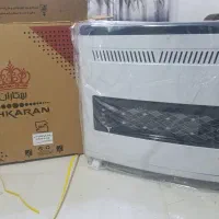 بخاری گازی دودکش دار۱۸هزار