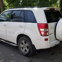 سوزوکی گرلند وینارا ۲۴۰۰ اتوماتیک مدل ۸۹|خودرو سواری و وانت|اصفهان, صائب|دیوار