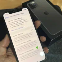 iPhone 11 Pro اپل ایفون ۱۱ پرو|موبایل|کرج, فاز ۳ گوهردشت|دیوار