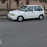 پراید ۱۱۱ مدل ۹۱