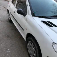 ۲۰۶ تیپ ۲|خودرو سواری و وانت|ارومیه, |دیوار