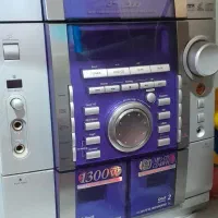DVD وVCD|پخشکننده DVD و ویدیو|میانه, |دیوار