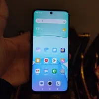 گوشی موبایل ردمی ۱۳|موبایل|تهران, سلیمانی|دیوار