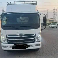 فورس ۸تن یخچالی