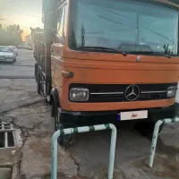 فروش خاور608مدل 64|خودرو سنگین|شیراز, شهرک والفجر|دیوار