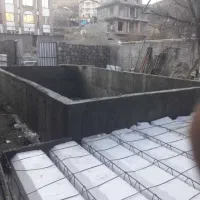 آرماتوربندی ،قالب بندی و سقف تیرچه|خدمات پیشه و مهارت|تهران, منیریه|دیوار