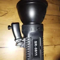 تجهیزات نور ، نورثابت و RGB