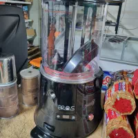 شیرداغ کن وگرم کن ۱۰ لیتری - براس