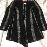 مانتو مجلسی