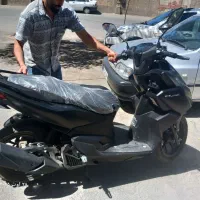 کیلیک 170واریو خشک