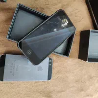گوشی iPhone 5 آیفون5|موبایل|تهران, خلیج فارس|دیوار