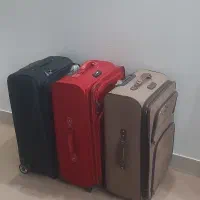 چمدان