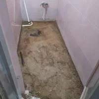 لوله کشی و برقکاری کامل ساختمان