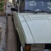 وانت ۹۳دوگانه|خودرو سواری و وانت|مشهد, هنرور|دیوار