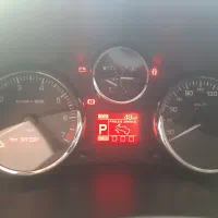 پژو۲۰۷I اتوماتیک TU5P سقف فلزی|خودرو سواری و وانت|ری, شهرک نظامی|دیوار