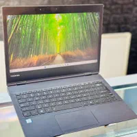 لپتاپToshiba/چرخشی/لمسی/گارانتی/اقساط|رایانه همراه|قم, نیروگاه|دیوار