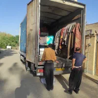 جابجایی اساس منزل|خدمات حمل و نقل|کاشان, فاز ۱ ناجی آباد|دیوار