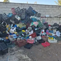 خریدار ضایعات و تخریب ساختمانی