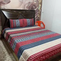 تخت خواب دونفره