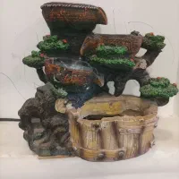 ابنما ، ابشار، چراغ خواب|چراغ خواب و آباژور|اهواز, اسماعیلیه|دیوار