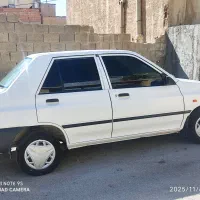 پراید خودرو سواری|خودرو سواری و وانت|ایلام, |دیوار