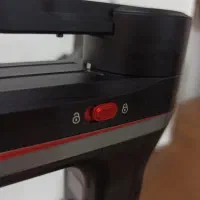 فروش گیمبال ژیون ویبیل اس|دوربین عکاسی و فیلمبرداری|بندر ماهشهر, |دیوار