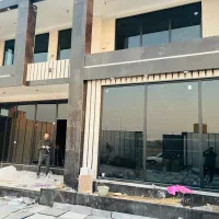 تولید،نصب وریگلاژدرب وپنجرهای دوجداره upvc