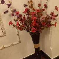 گل وگلدان|گل مصنوعی|تهران, سردارجنگل|دیوار