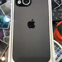 ایفون 15 iphone نرمال بسیار تمیز و نو
