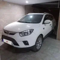 جک s5 اتومات موتور ۲۰۰۰ (اقساطی)