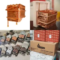 طرح ویژه تعویض،مبدل،آبگرمکن ۳۱۱۵ سرویس کامل