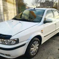 سمندLXمدل98|خودرو سواری و وانت|فردیس, فردیس|دیوار