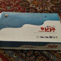 شیر آلات تک منظوره جزیره رنگ طلایی جنس درجه یک