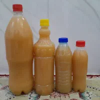 سرکه سیب