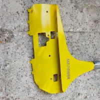 مانیتور ـ رم ایر ـ فلاپ آینه ۲۰۶ ـ طلق موتور ـ فنر|قطعات یدکی و لوازم جانبی|کرج, دهقان ویلا|دیوار