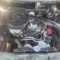 مزدا ۲۰۰۰ کاربراتور|خودرو سواری و وانت|فردیس, ثابتی|دیوار