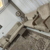 مبل تمیز وخانگی