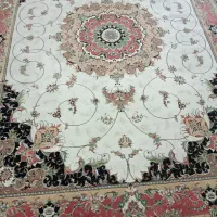 دوتخته فرش دوازده متری