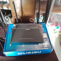 فروش مودم مدل neterbit nsl-224 بدون کارکرد