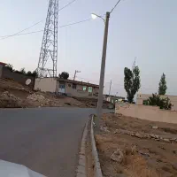 زمین مسکونی روستای ازبیزان|فروش زمین و ملک کلنگی|خرقان, |دیوار