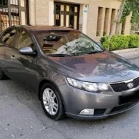 کیا سراتو آپشنال ۹۶ سایپایی