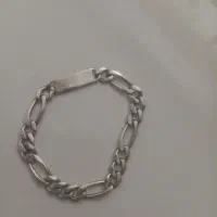 دستبند نقره