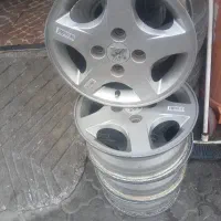 رینگ ۲۰۷